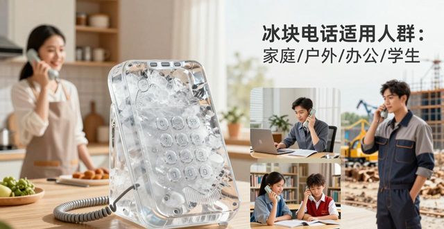 金华冰块电话到底能不能用 用户真实体验分享