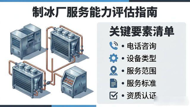金华工业冰块公司电话怎么找？本地制冰服务指南