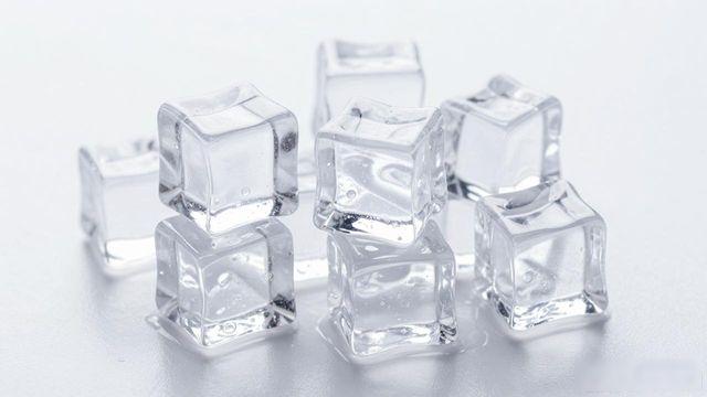 金华食用冰生产厂家的秘密你了解几个？